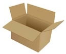 картонные коробки для упаковки 620x320x340
